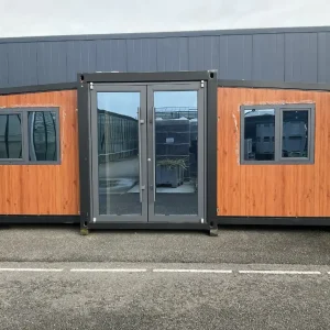 Container / Mobile Unit