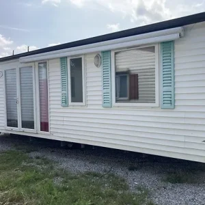 Mobile home O'hara Ophéa